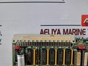 Saab Kk 8784 011-221 Printed Circuit Board