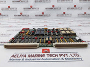 Saab Kk 8784 011-221 Printed Circuit Board