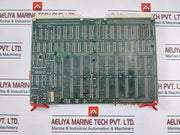 Saab Kk 8784 011-221 Printed Circuit Board