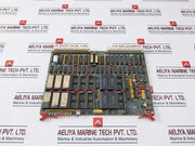 Saab Kk 8784 011-221 Printed Circuit Board