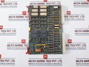 Saab Kk 8784 011-221 Printed Circuit Board