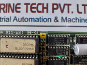 Saab Kk 8784 011-221 Printed Circuit Board