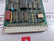 Saab Marin 9233790-101 Printed Circuit Board