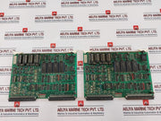 Saab Marin Com-21 Printed Circuit Board 9230470-102