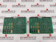 Saab Marin Com-21 Printed Circuit Board 9230470-102