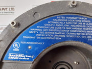 Saab Marine 9150020-553 Radar Transmitter Electronics Box