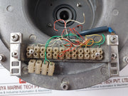 Saab Marine 9150020-553 Radar Transmitter Electronics Box