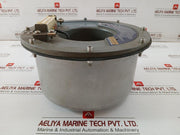 Part No. 9150020-556 Saab Marine Transmitter Electronic Box