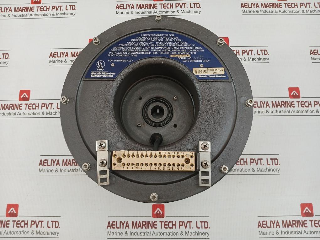 Saab Marine 9150020-556exc