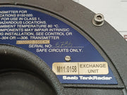 Transmitter Electronic Box 80 Degree Celsius By Saab Marine 9150020-556exc