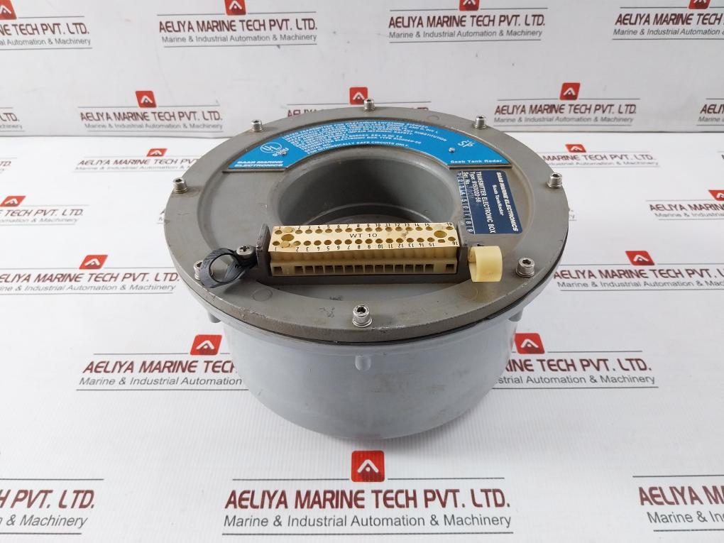 Saab Marine 9150020-56