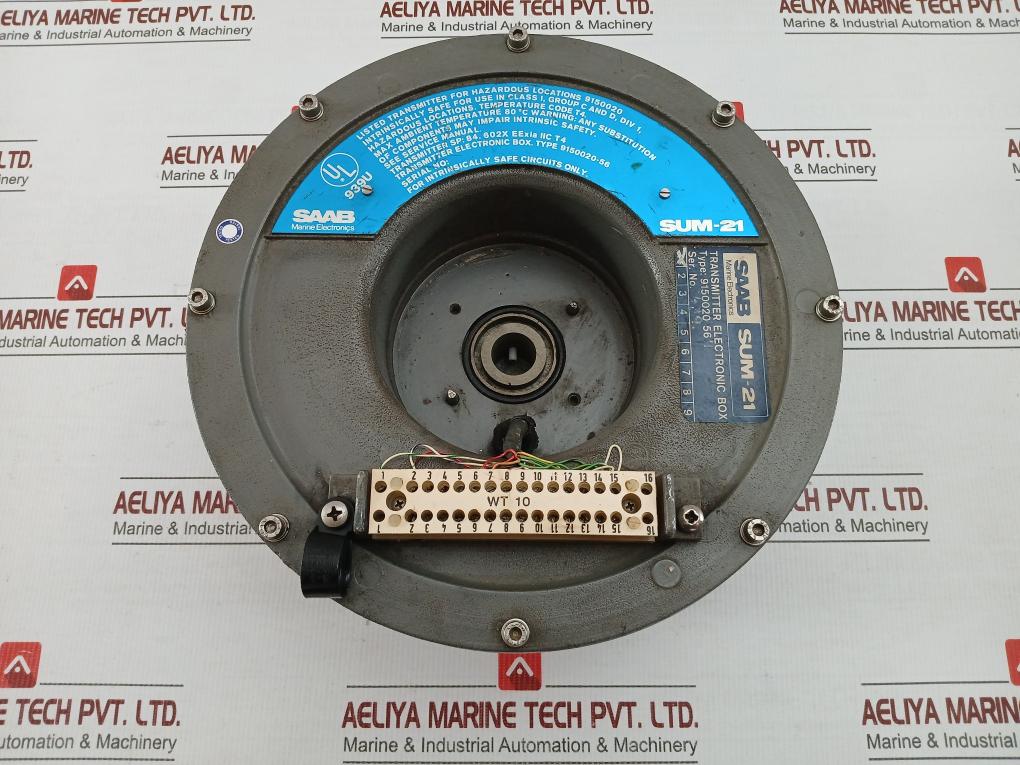 Saab Marine 9150020-56