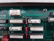 Saab Marine 9150039-661D Display Panel Unit