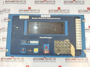 Saab Marine 9150039-661D Display Panel Unit
