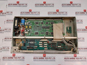 Saab Marine 9150039-661D Display Panel Unit