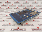 Saab Marine 9150039-661D Display Panel Unit