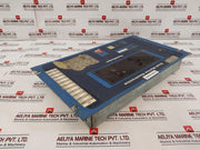 Saab Marine 9150039-661D Display Panel Unit