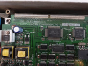 Saab Marine 9150039-661D Display Panel Unit