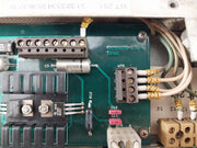 Saab Marine 9150039-661D Display Panel Unit