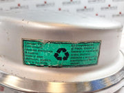 Saab Marine 9150068-871 Transmitter Electronic Box Rev: B