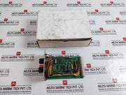 Saab Marine 9230740-102 Printed Circuit Board 9230745-10-1