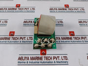 Saab Marine 9235006-102 Pcb Card