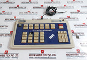 Saab Marine Electronics 9239 252-101H Keyboard Operation Unit