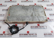 Saab Marine Electronics 9239 252-101H Keyboard Operation Unit