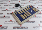 Saab Marine Electronics 9239 252-101H Keyboard Operation Unit