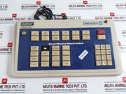 Saab Marine Electronics 9239 252-101H Keyboard Operation Unit
