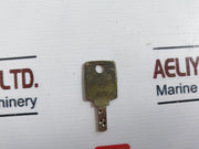Saab Marine Electronics 9239 252-101H Keyboard Operation Unit