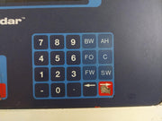 Saab Marine Electronics Hmi Display
