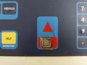 Saab Marine Electronics Hmi Display