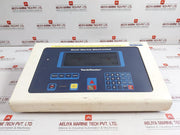 Saab Marine Electronics Hmi Display