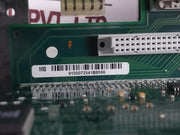 Saab Marine Electronics Pwb Mb 9150072-005