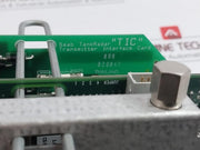 Saab Marine Electronics Pwb Mb 9150072-005