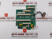 Saab Marine Electronics Pwb Mb 9150072-005 A Pcb Card M-6 94V-0