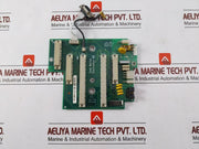 Saab Marine Electronics Pwb Mb 9150072-005 A Pcb Card M-6 94V-0