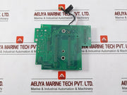 Saab Marine Electronics Pwb Mb 9150072-005 A Pcb Card M-6 94V-0