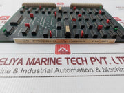 Saab Marine Printed Circuit Board 9150023-681