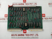 Saab Marine Printed Circuit Board 9150023-681