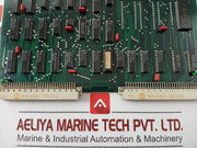Saab Marine Printed Circuit Board 9150023-681