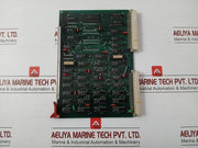 Saab Marine Printed Circuit Board 9150023-681