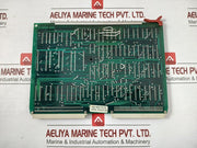 Saab Marine Printed Circuit Board 9150023-681