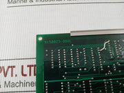 Saab Marine Printed Circuit Board 9150023-681