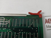Saab Marine Printed Circuit Board 9150023-681