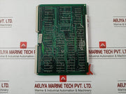 Saab Marine Printed Circuit Board 9150023-681