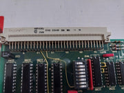 Saab Marine Proccom Pr-com 9150023-563 Pcb Card