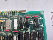 Saab Marine Proccom Pr-com 9150023-563 Pcb Card