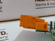 Saab Marine Pwb 9240 005-019 Printed Circuit Board